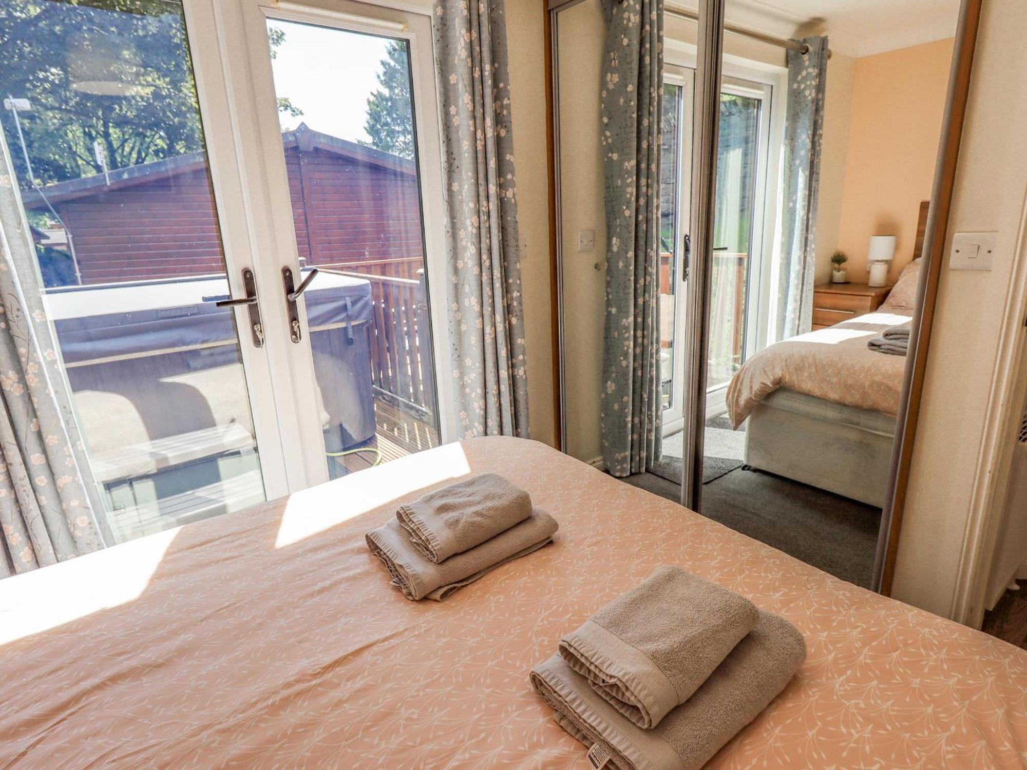 Robin View Lodge Windermere Kültér fotó