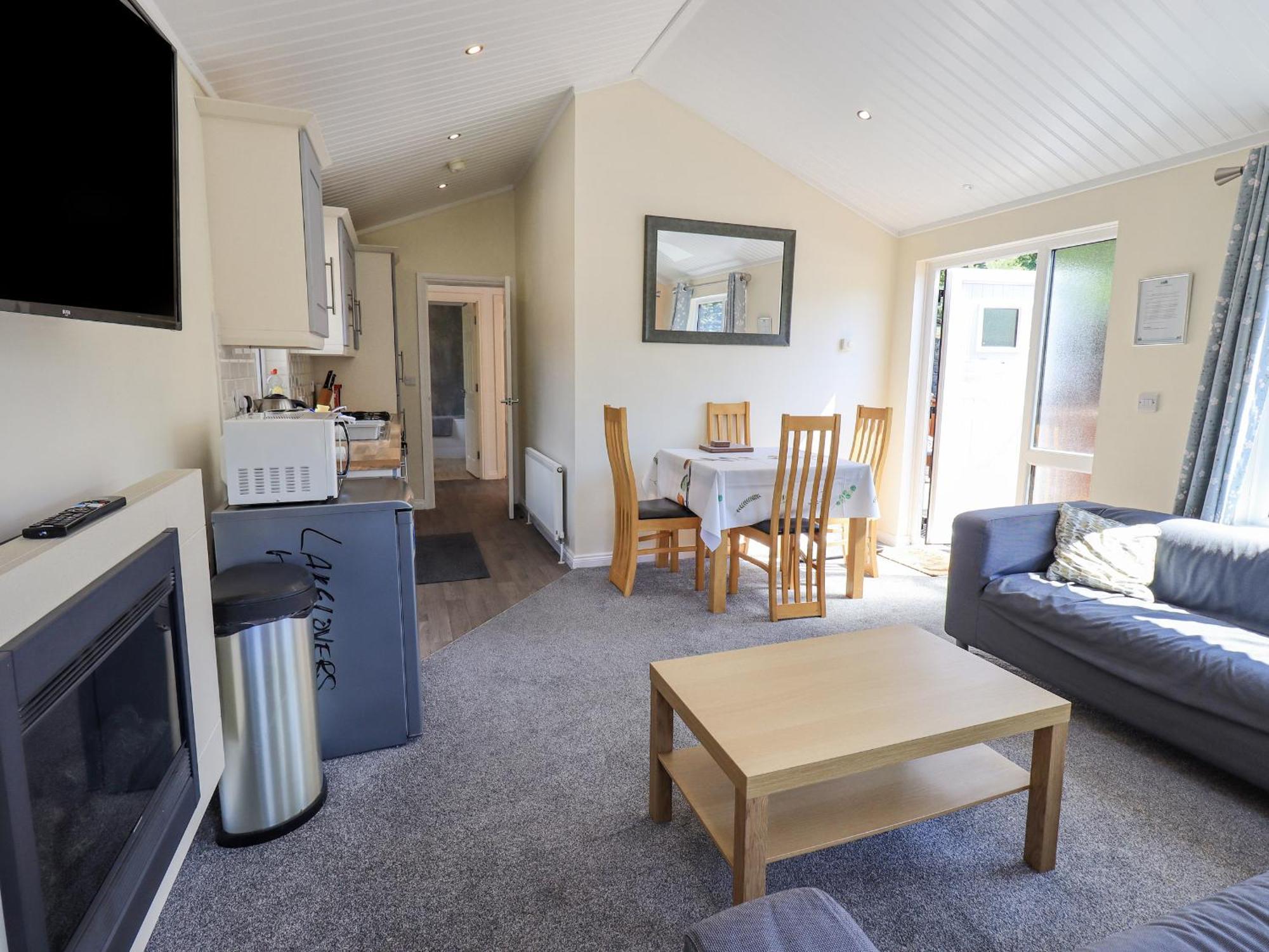 Robin View Lodge Windermere Kültér fotó