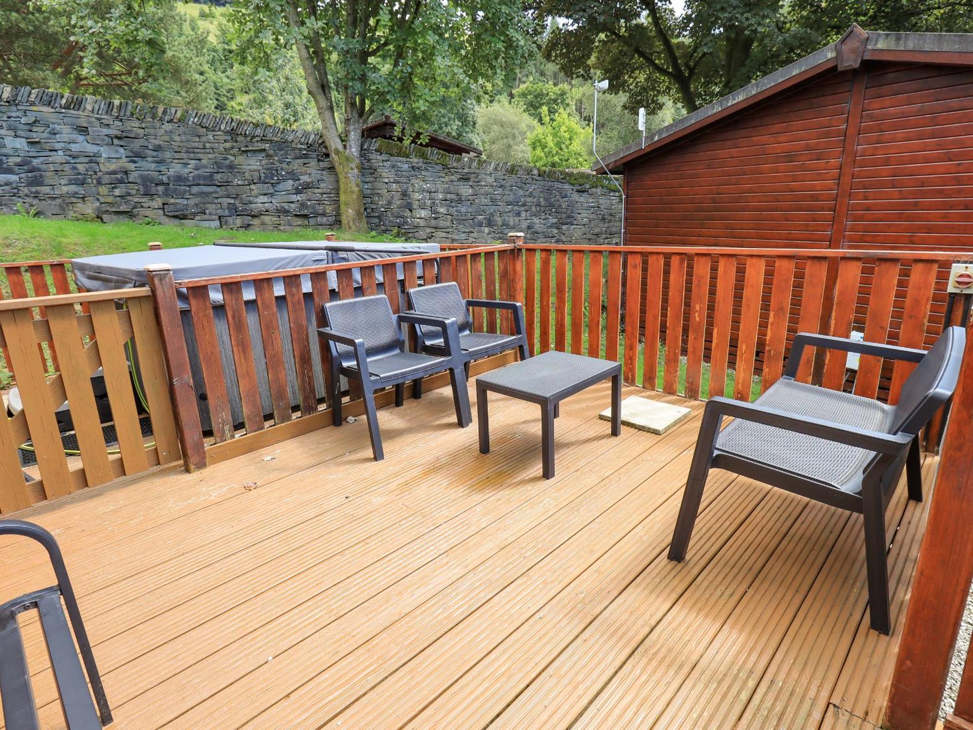 Robin View Lodge Windermere Kültér fotó