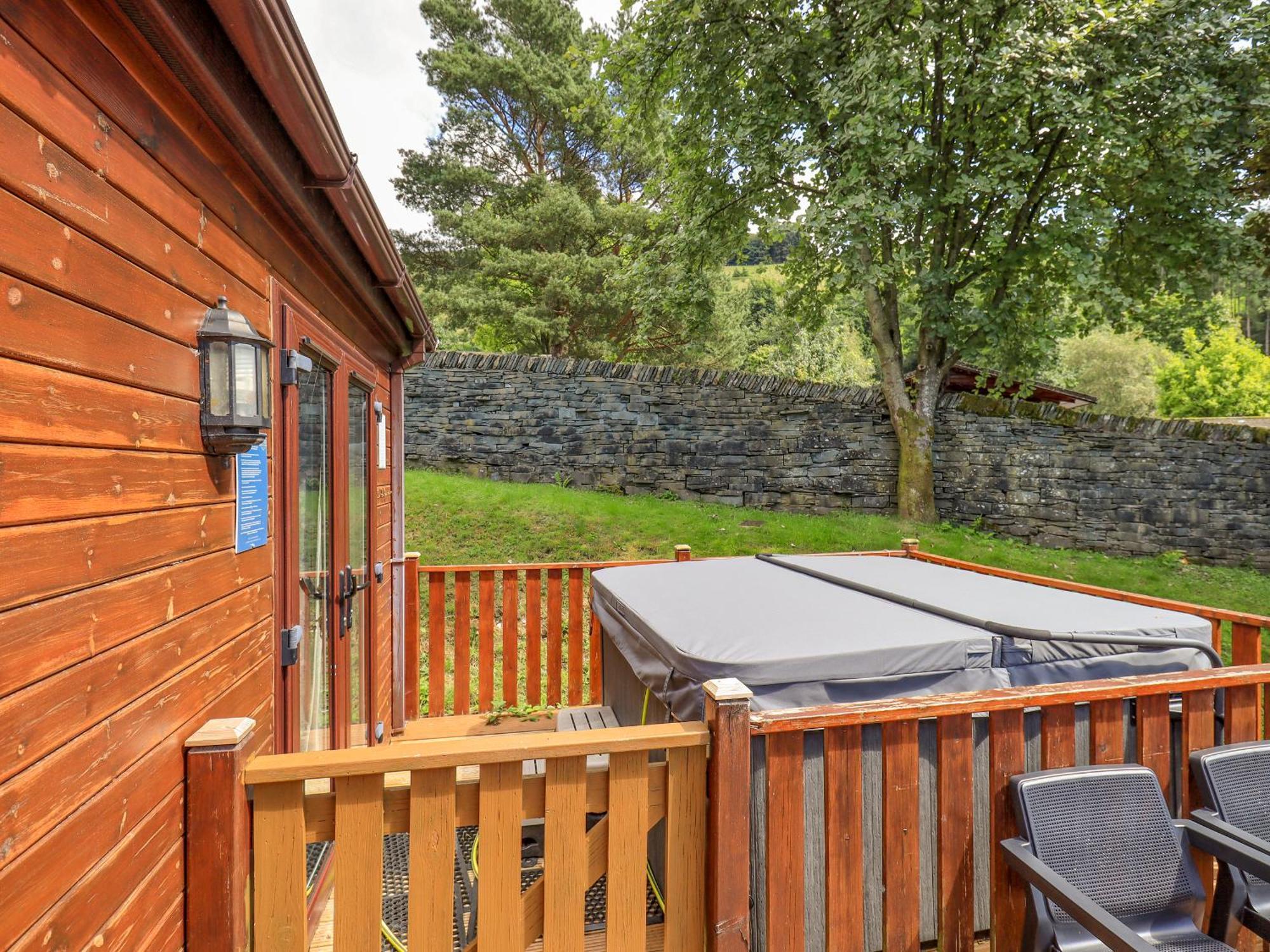 Robin View Lodge Windermere Kültér fotó