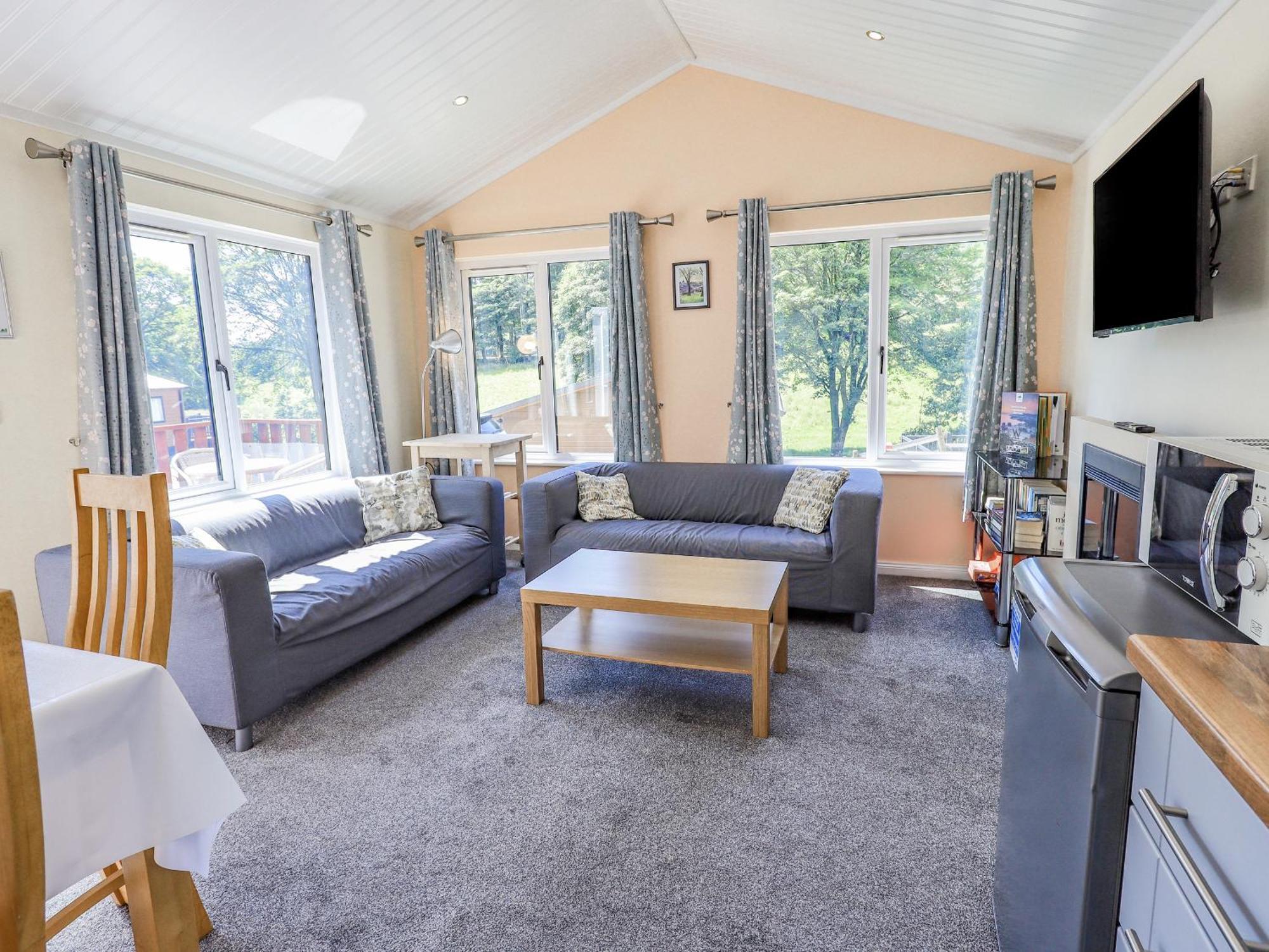 Robin View Lodge Windermere Kültér fotó