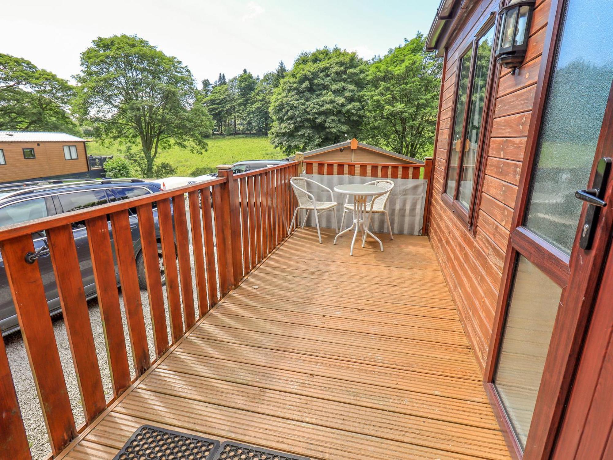 Robin View Lodge Windermere Kültér fotó